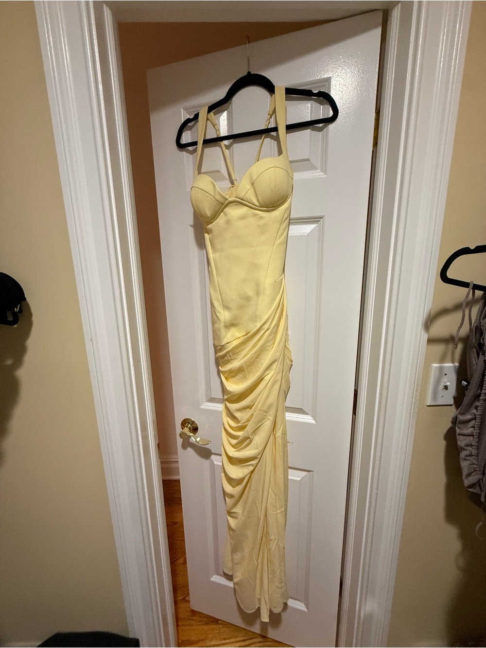 Elara Maxi Dress BabyBoo - Picture 4 of 10